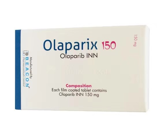 奥拉帕尼(Olaparib)