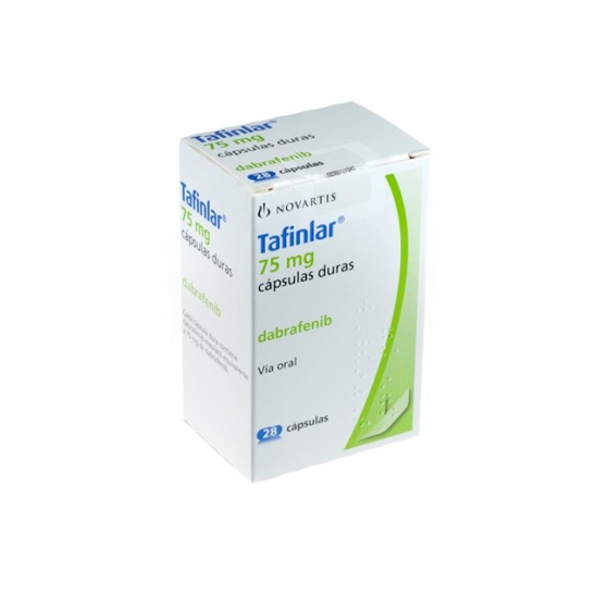 达拉非尼(Dabrafenib)