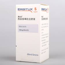 西妥昔单抗