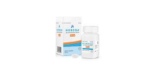 Nubeqa